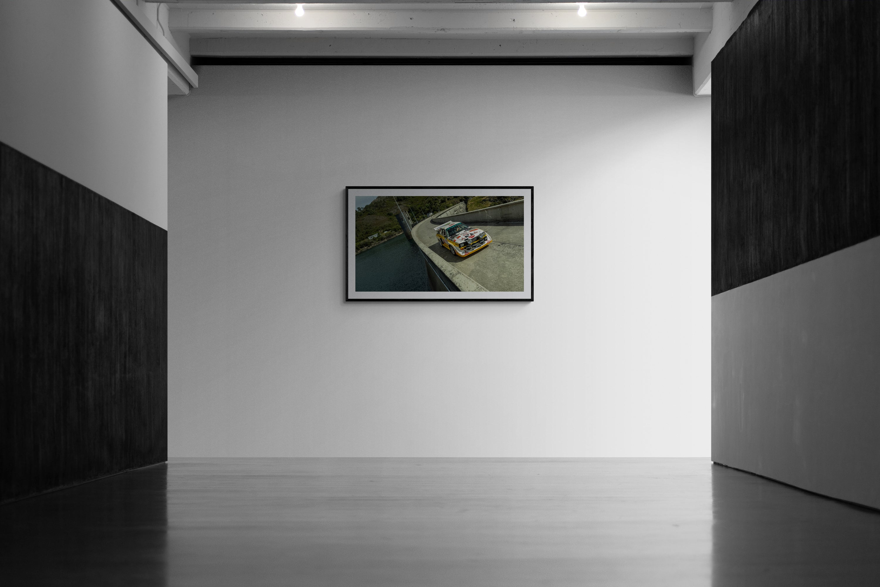 Print - Audi S1 QUATTRO - RALLYSPIRIT